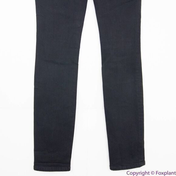 NEW Madewell Curvy Roadtripper Supersoft Skinny Jeans Ardley Wash, 23 - Picture 7 of 12